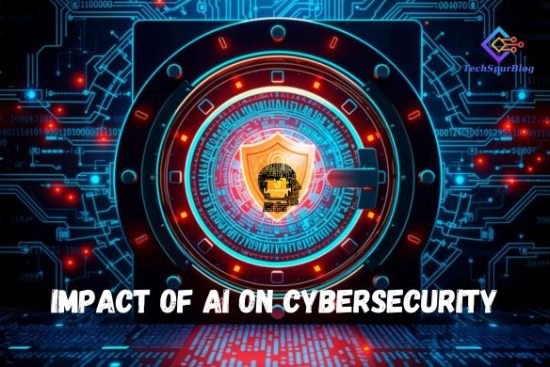 Impact of AI on cybersecurity