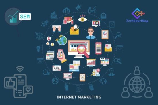 Internet Marketing