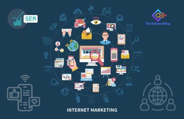 Internet Marketing