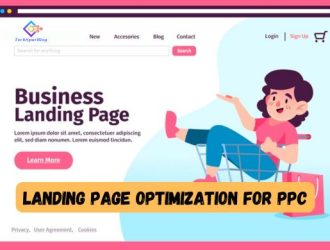 Landing Page Optimization