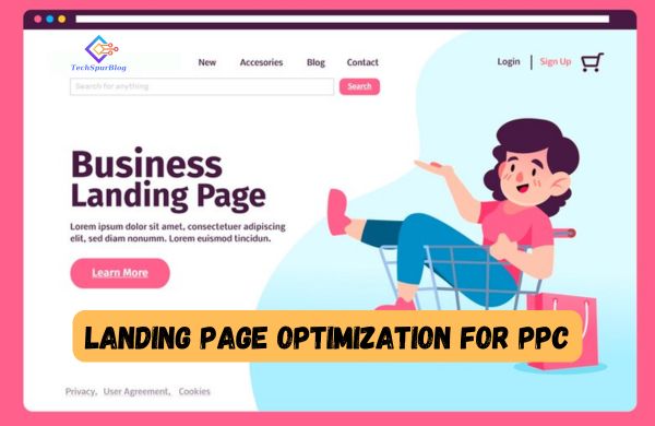 Landing Page Optimization