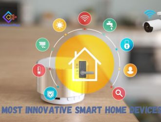 Most Innovative Smart Home Devices