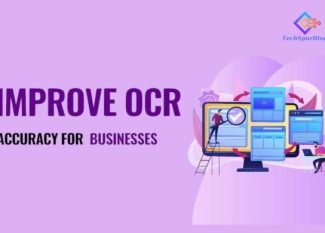 Proven Ways to Enhance OCR Accuracy