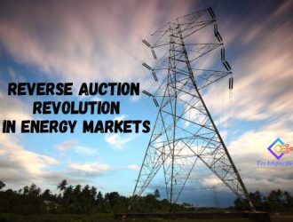 Reverse Auction Revolution