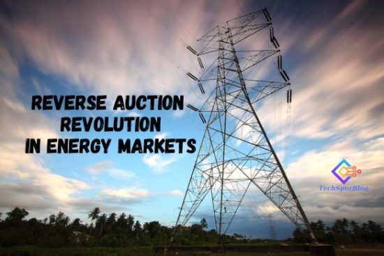 Reverse Auction Revolution