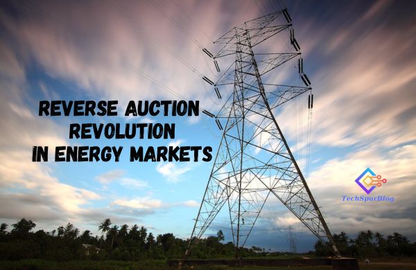 Reverse Auction Revolution