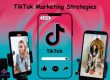 TikTok Marketing Strategies