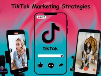 TikTok Marketing Strategies