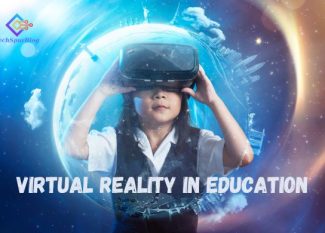 Virtual Reality in Education