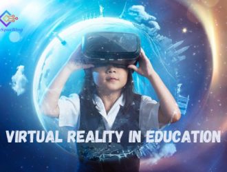 Virtual Reality in Education