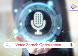 Voice Search Optimization