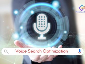 Voice Search Optimization