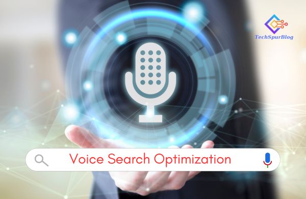 Voice Search Optimization