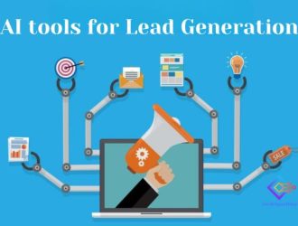 AI tools for lead generation