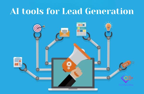 AI tools for lead generation