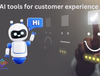 AI tools for customer experience