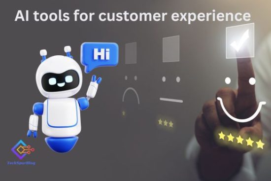 AI tools for customer experience