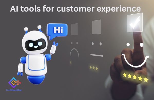 AI tools for customer experience