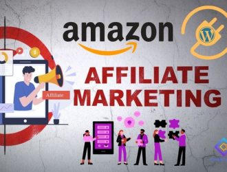 Amazon Affiliate WordPress Plugin