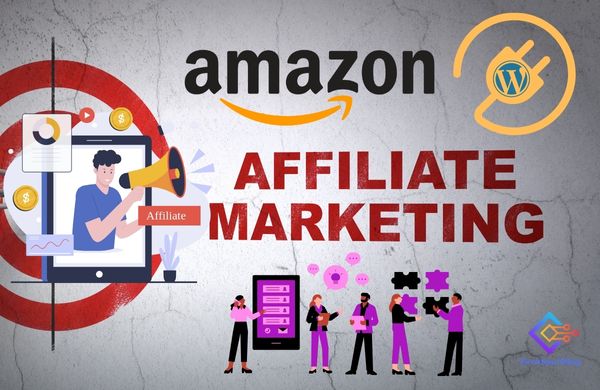 Amazon Affiliate WordPress Plugin