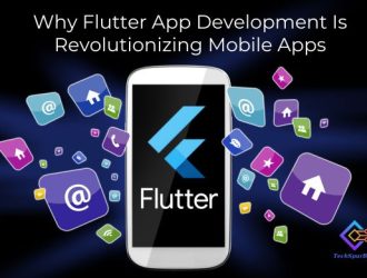 Flutter App Development