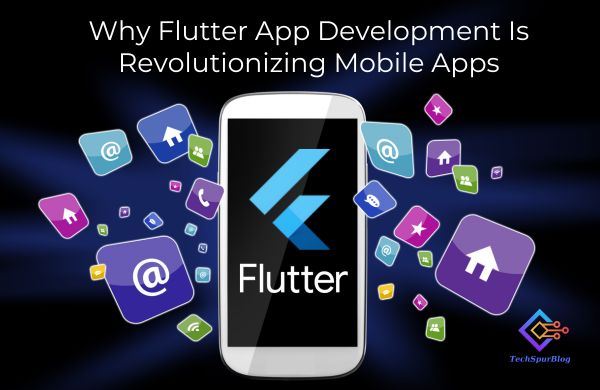 Flutter App Development