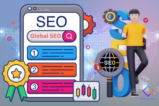 Global SEO