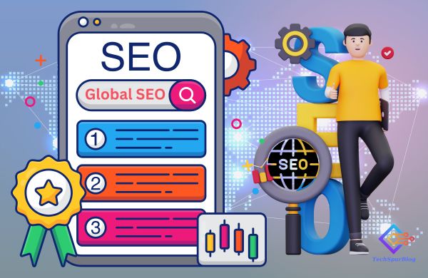 Global SEO