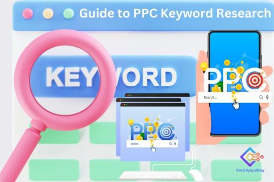 Guide to PPC Keyword Research