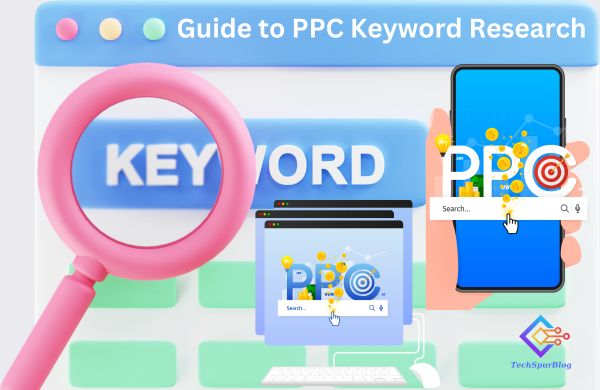 Guide to PPC Keyword Research