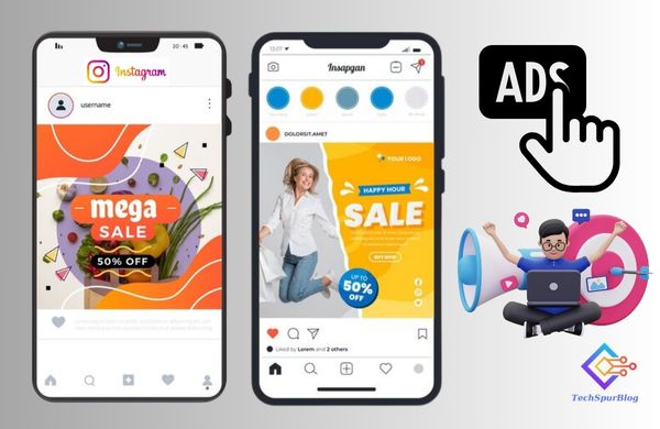 Instagram Ads Targeting for Product