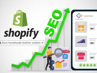 Shopify SEO