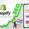 Shopify SEO