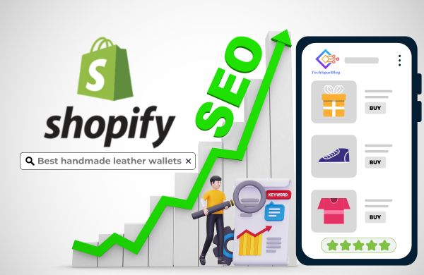 Shopify SEO