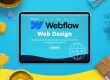 Webflow For Agile Web Designing