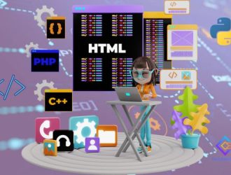 Evolution of Web Development