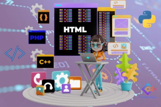 Evolution of Web Development