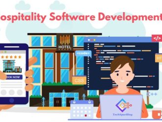 Hospitality Software Development