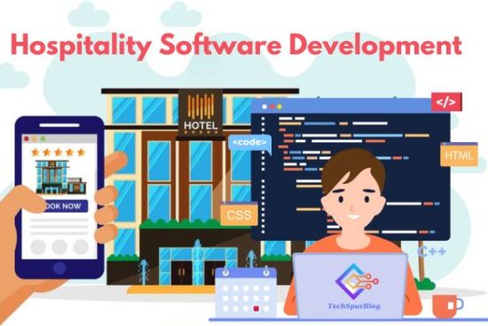 Hospitality Software Development