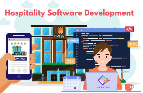 Hospitality Software Development