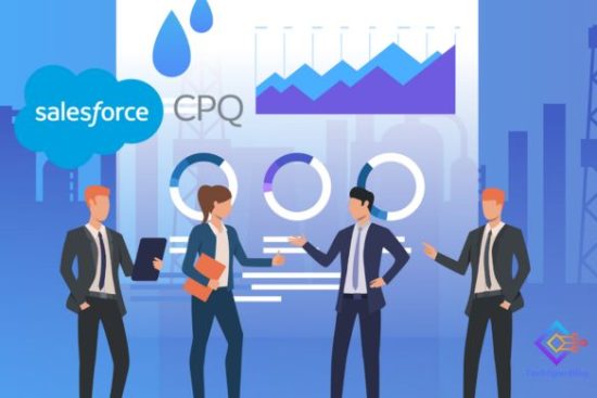 Salesforce CPQ