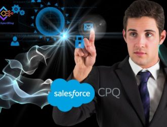 Salesforce CPQ Implementation