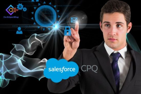 Salesforce CPQ Implementation