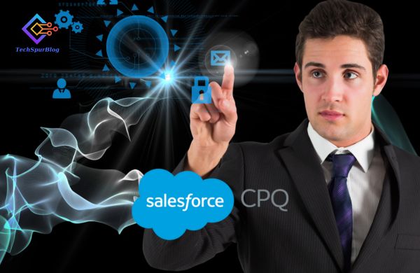 Salesforce CPQ Implementation