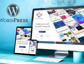 WordPress for Website Development