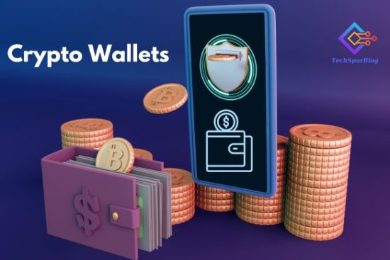 Crypto Wallets