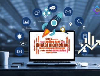 Digital Marketing in 2025