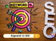 Keywords in SEO