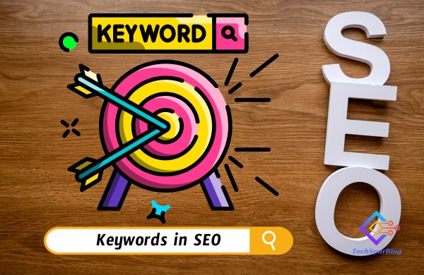 Keywords in SEO