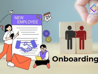 Onboarding New Employees